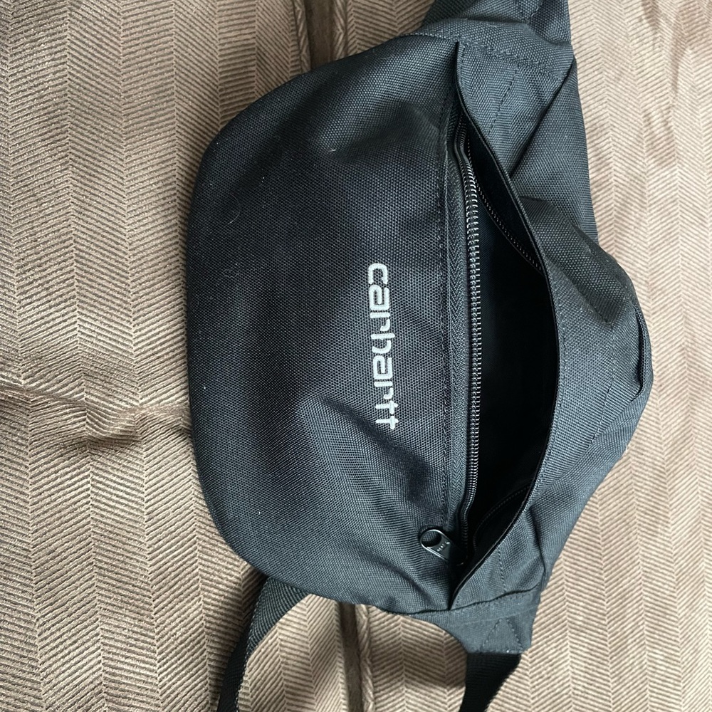 Carhartt WIP cordura belt Fanny bag